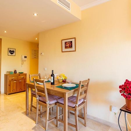 Apartamento Con Parking Puerto Nuevo 8 Málaga Kültér fotó