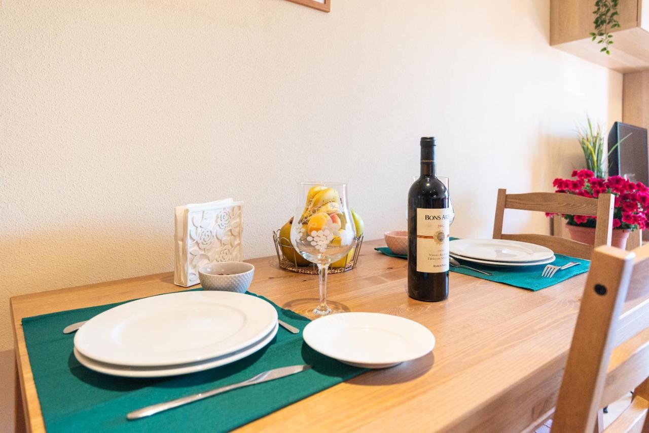 Apartamento Con Parking Puerto Nuevo 8 Málaga Kültér fotó