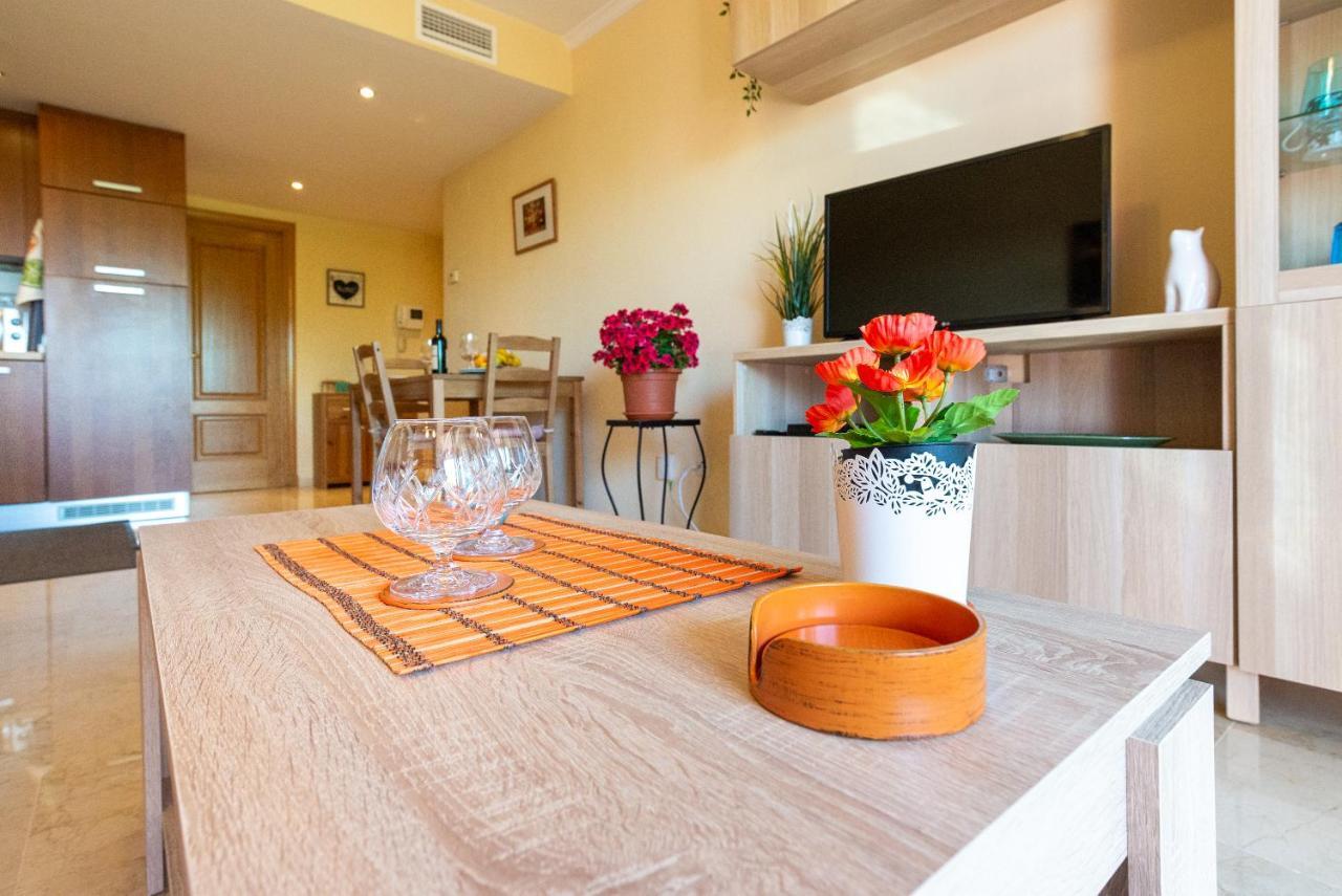 Apartamento Con Parking Puerto Nuevo 8 Málaga Kültér fotó