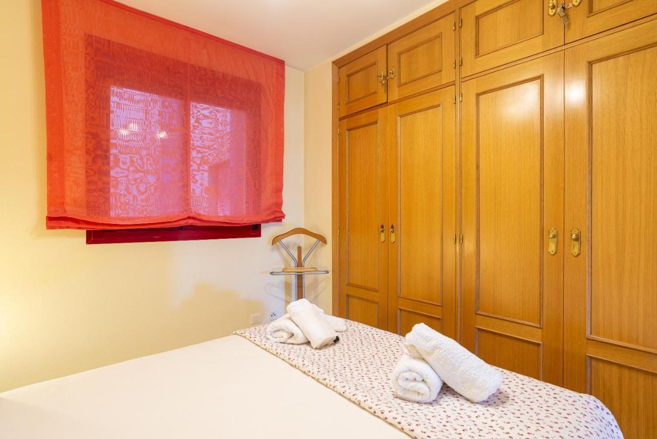 Apartamento Con Parking Puerto Nuevo 8 Málaga Kültér fotó